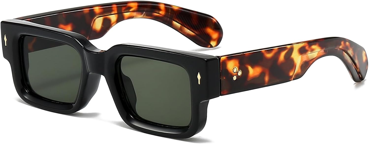 Las Gafas que Dicen que Tú Decides el Estilo