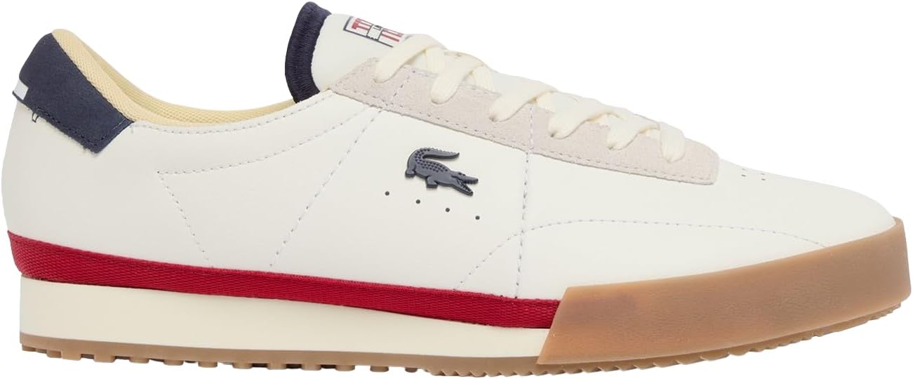 Lacoste Aura — El Detalle Que Lo Cambia Todo