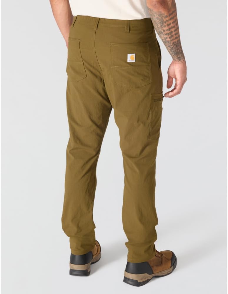 Pantalón Cargo Carhartt Holgado | Trabajo, Calle y Sin Excusas