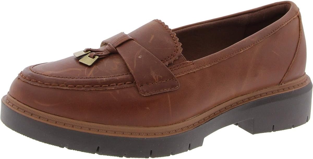 Mocasines Elegantes para Mujeres
