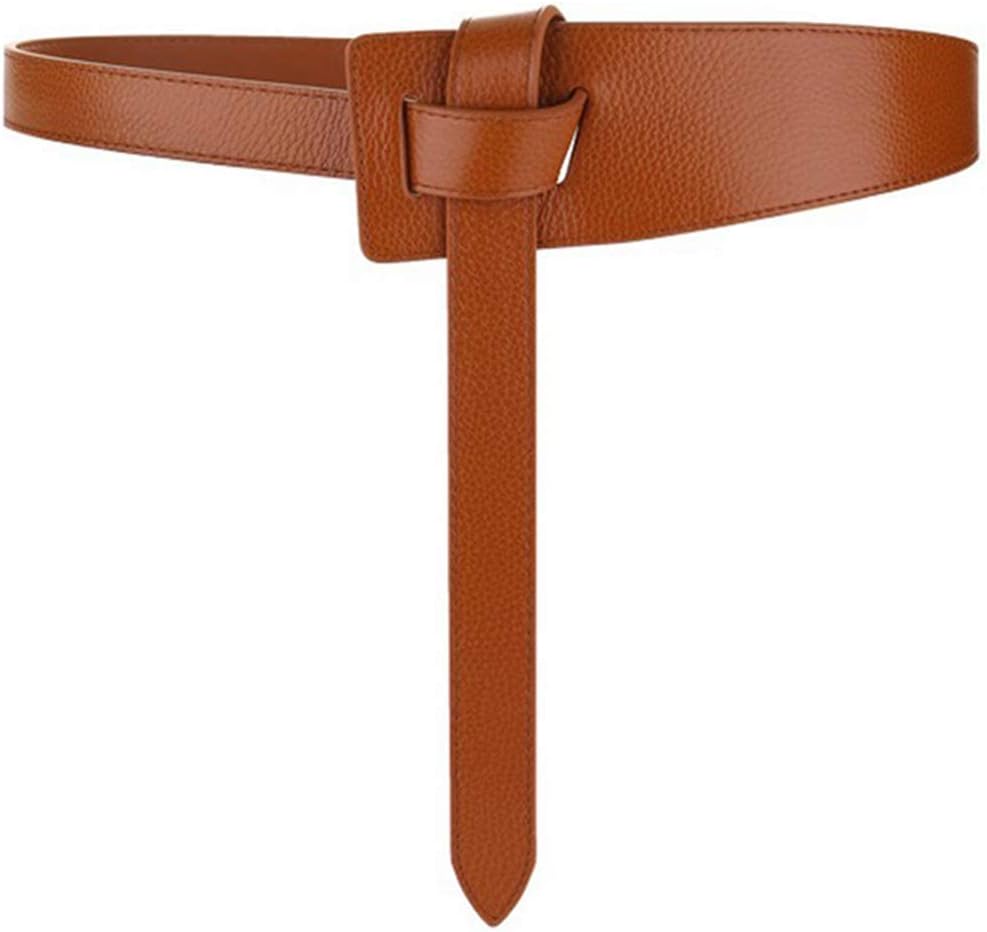 Cinturón de Cuero con Estilo