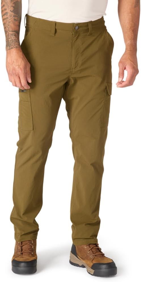 Pantalón Cargo Carhartt Holgado | Trabajo, Calle y Sin Excusas