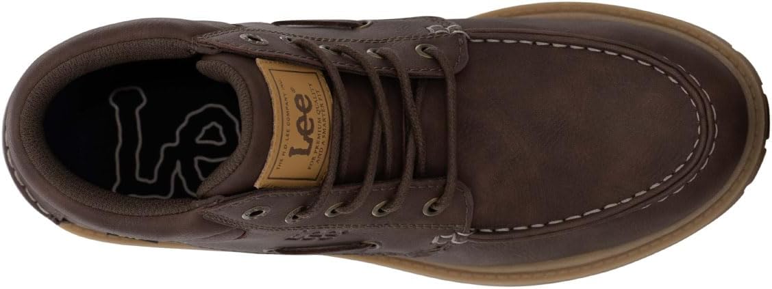 Lee Rowan Chukka — La Bota Que Ya Tenías Que Tener