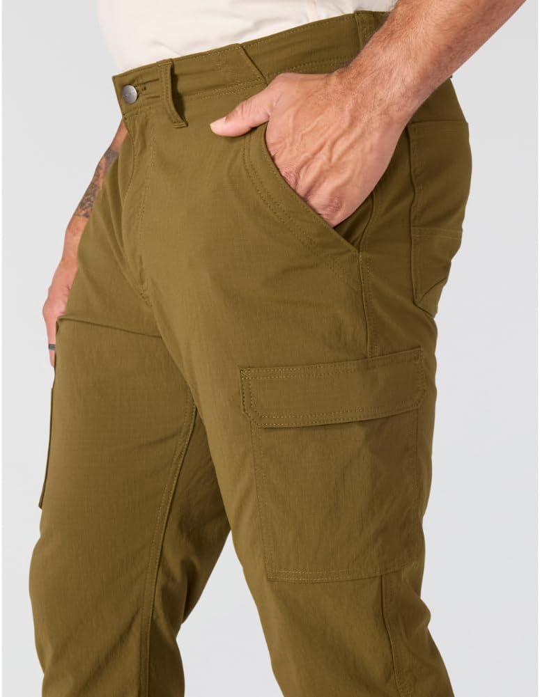 Pantalón Cargo Carhartt Holgado | Trabajo, Calle y Sin Excusas