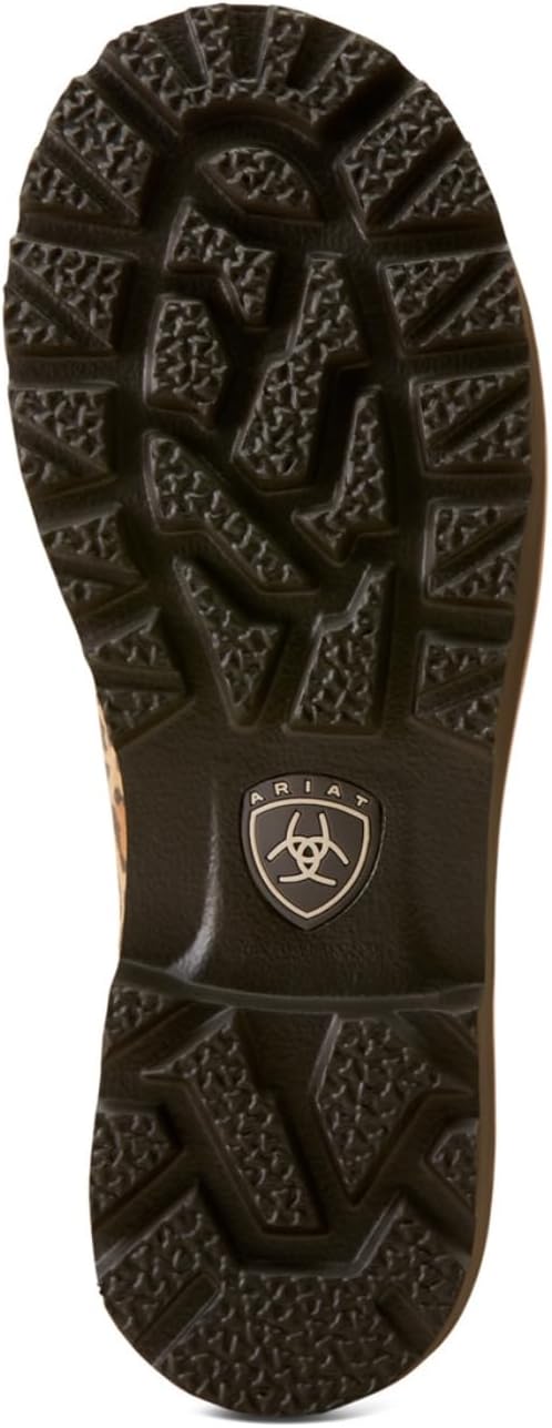 Botas Vaqueras Fatbaby de Mujer