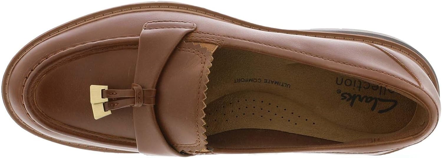 Mocasines Elegantes para Mujeres