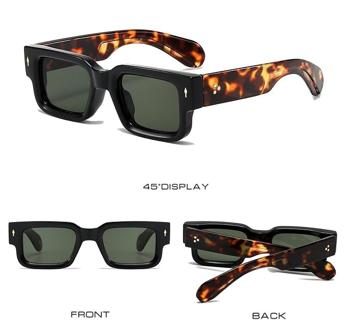 Las Gafas que Dicen que Tú Decides el Estilo