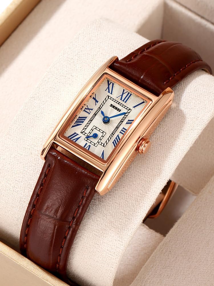 El Reloj que Dice que Llegaste