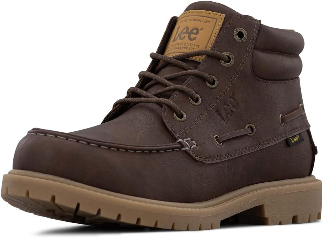 Lee Rowan Chukka — La Bota Que Ya Tenías Que Tener