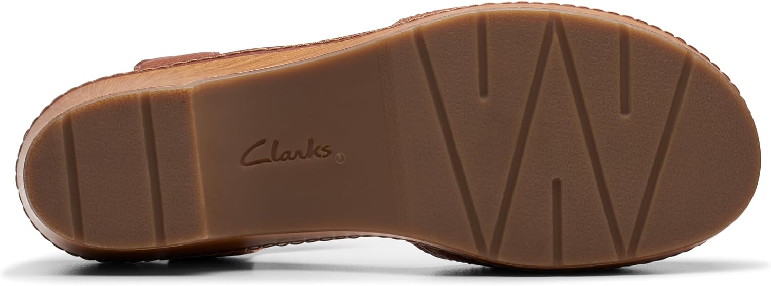 Clarks Paizlee Bay — El Paso que Mereces