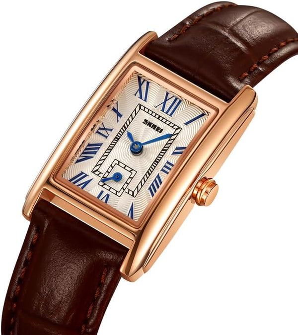 El Reloj que Dice que Llegaste