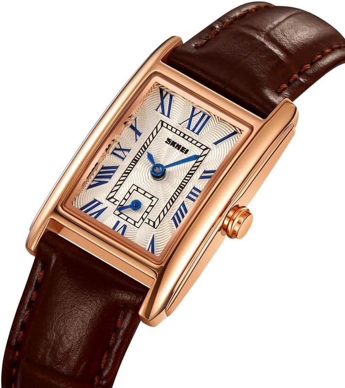 El Reloj que Dice que Llegaste