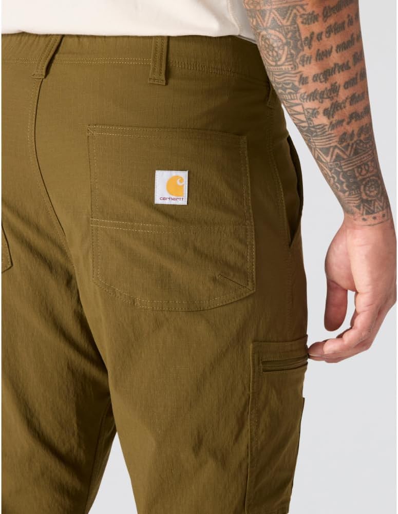 Pantalón Cargo Carhartt Holgado | Trabajo, Calle y Sin Excusas
