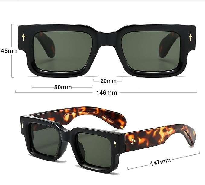 Las Gafas que Dicen que Tú Decides el Estilo