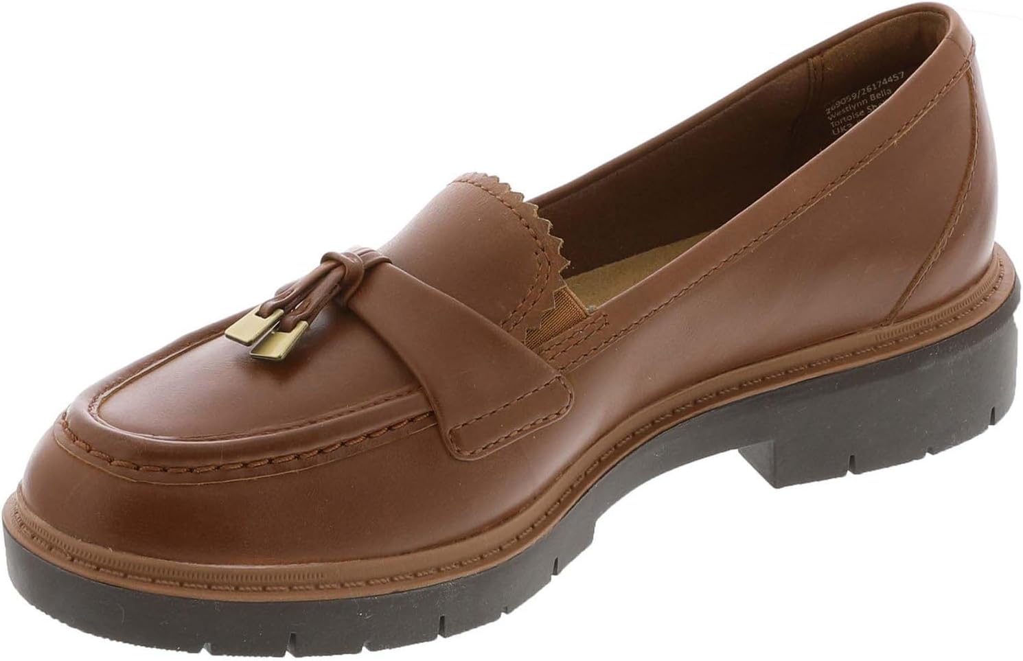 Mocasines Elegantes para Mujeres
