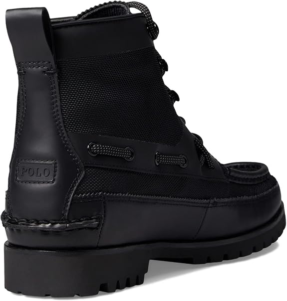 Botas de Invierno Ralph Lauren