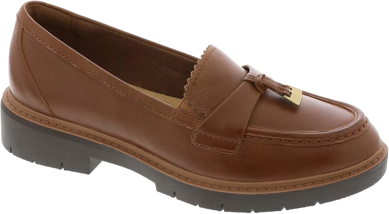 Mocasines Elegantes para Mujeres