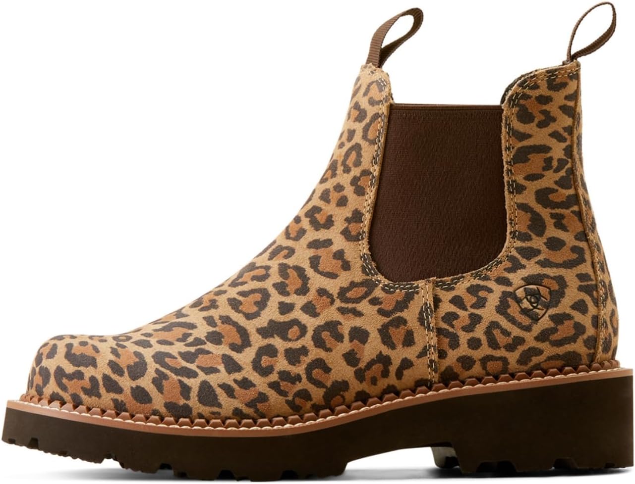Botas Vaqueras Fatbaby de Mujer