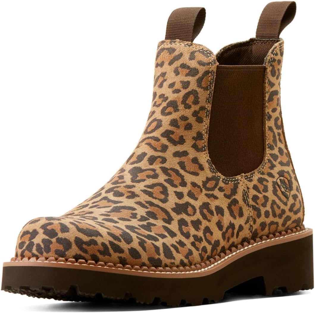 Botas Vaqueras Fatbaby de Mujer