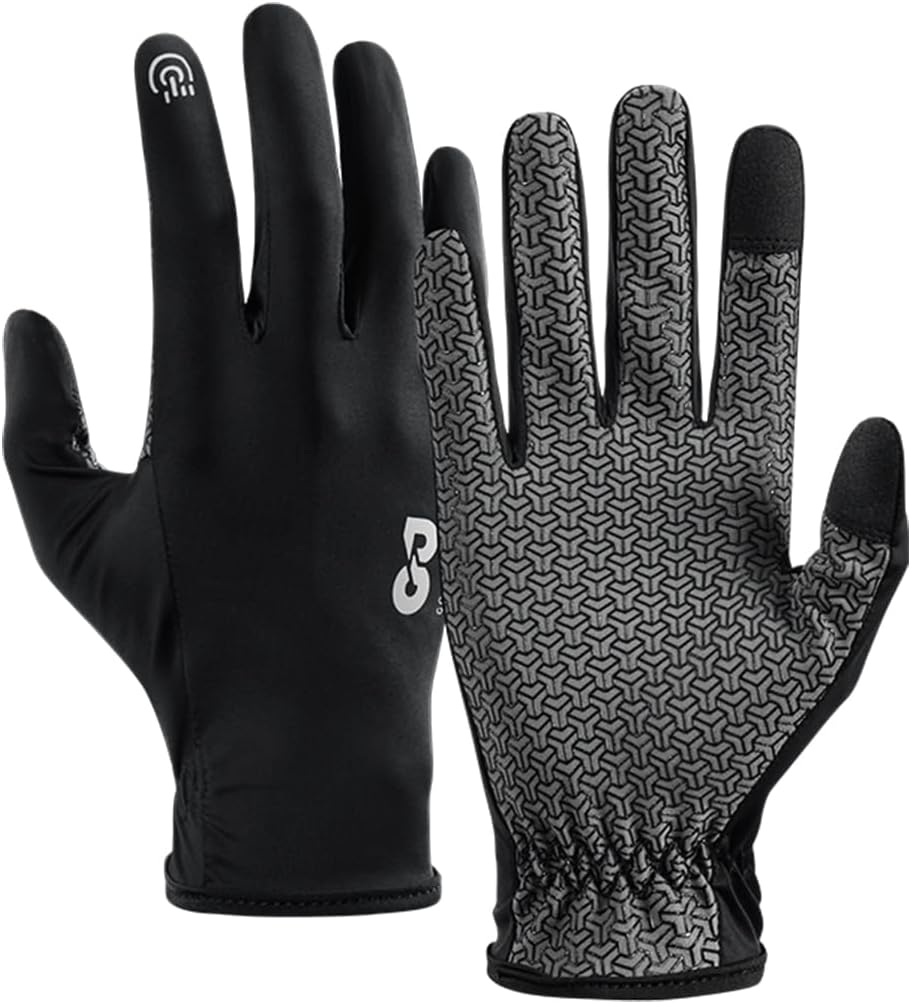 Guantes Livianos de Senderismo