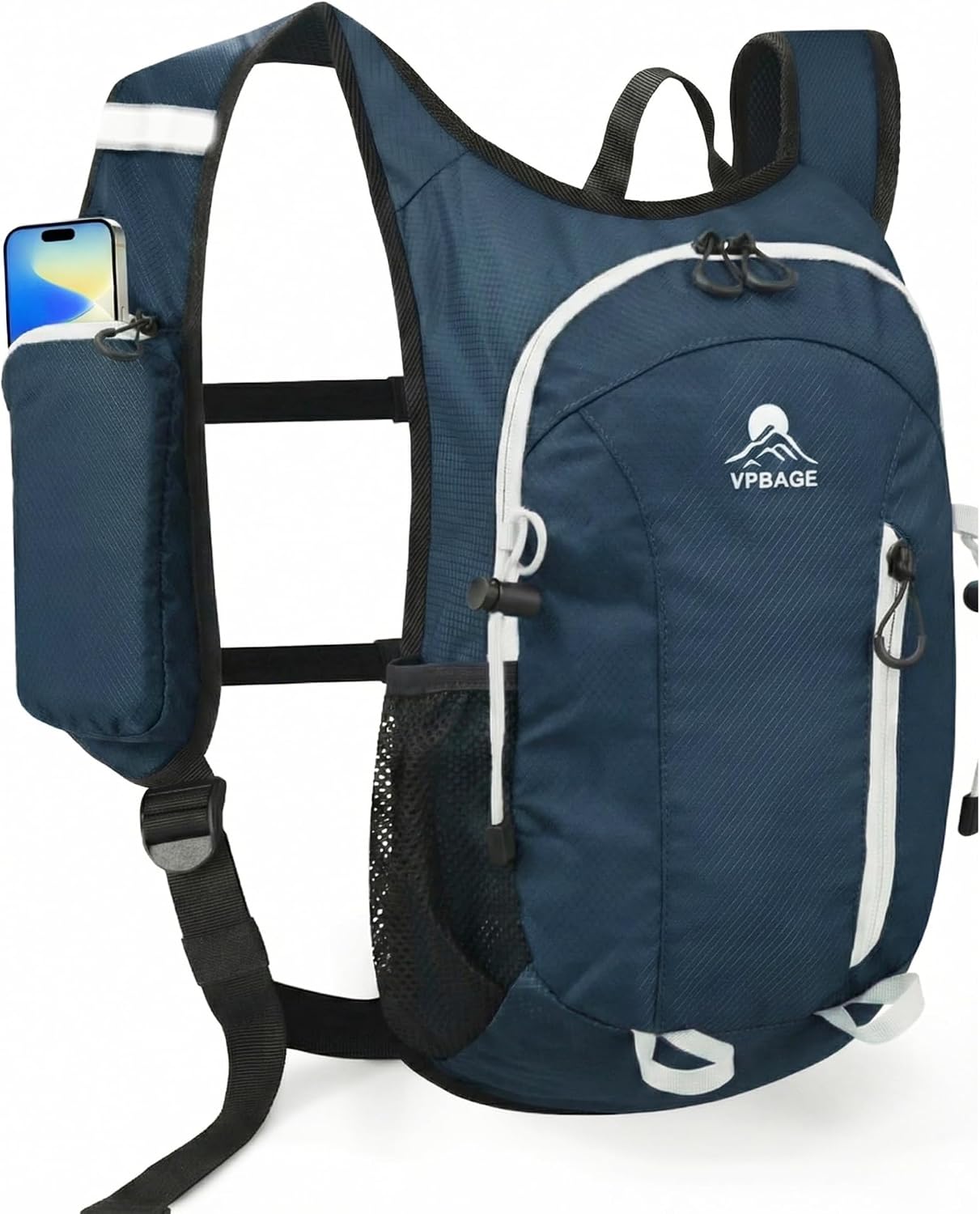 Mochila Plegable Ligera para Aventuras