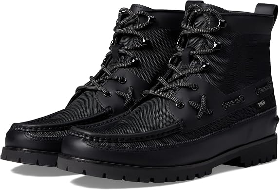 Botas de Invierno Ralph Lauren