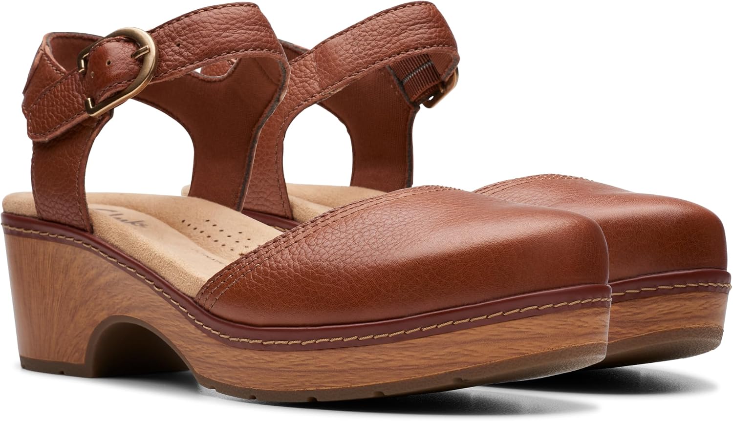 Clarks Paizlee Bay — El Paso que Mereces