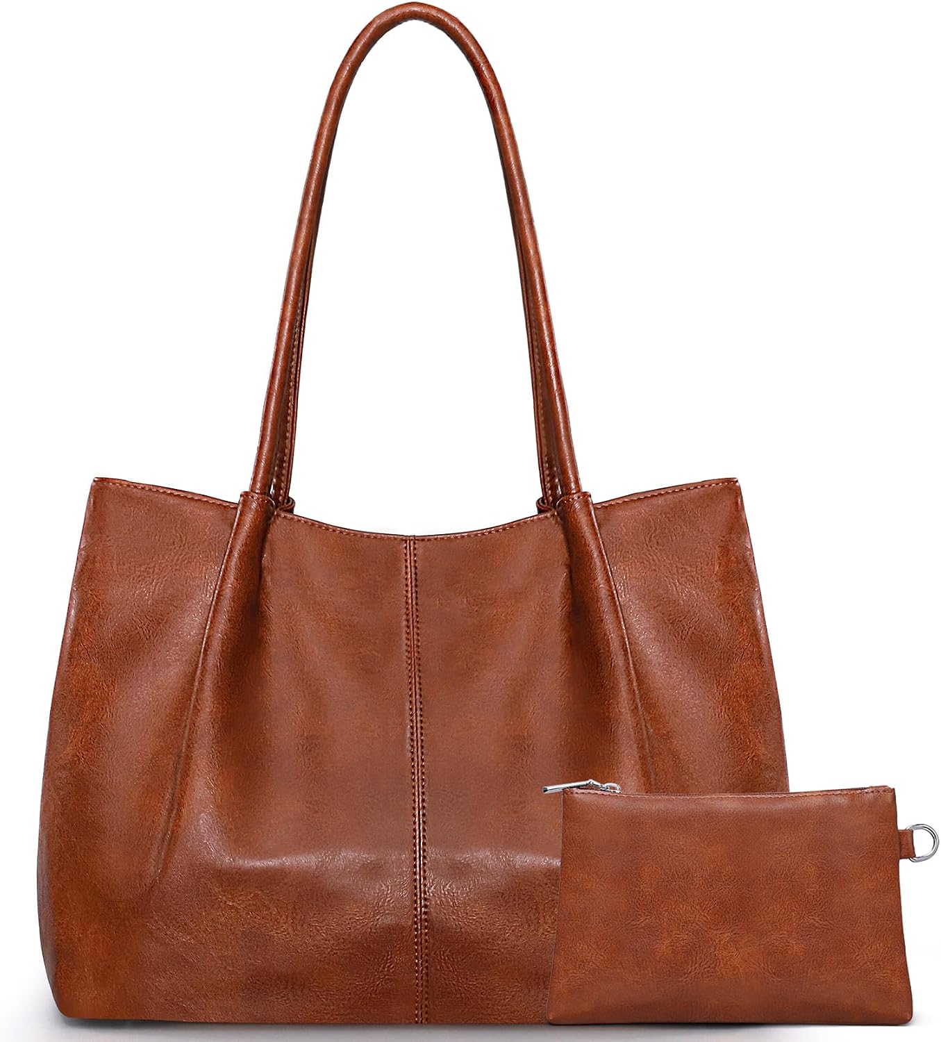 Bolso Grande Elegante y Práctico