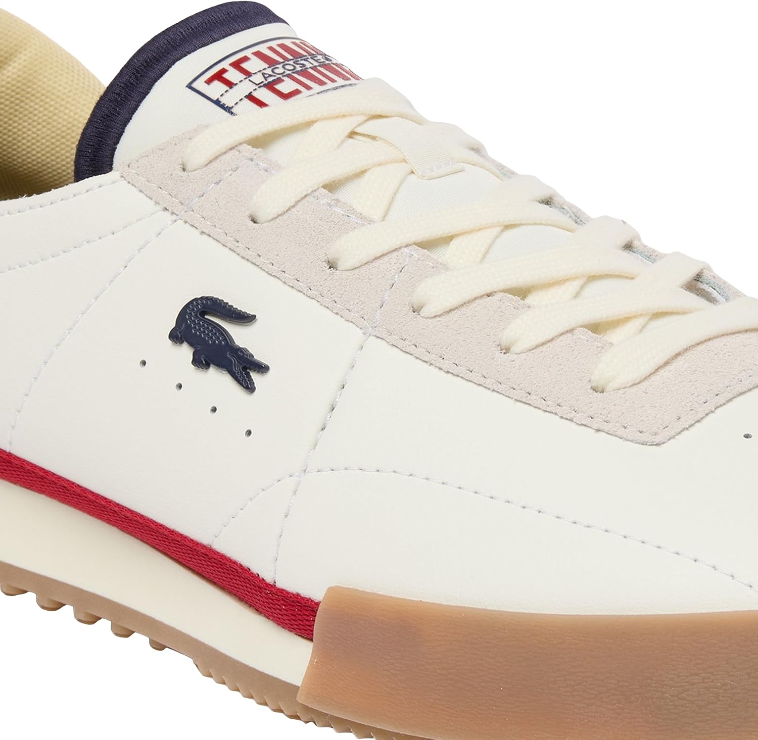 Lacoste Aura — El Detalle Que Lo Cambia Todo