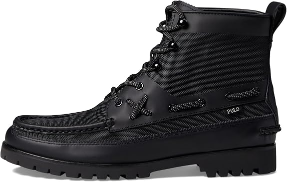 Botas de Invierno Ralph Lauren