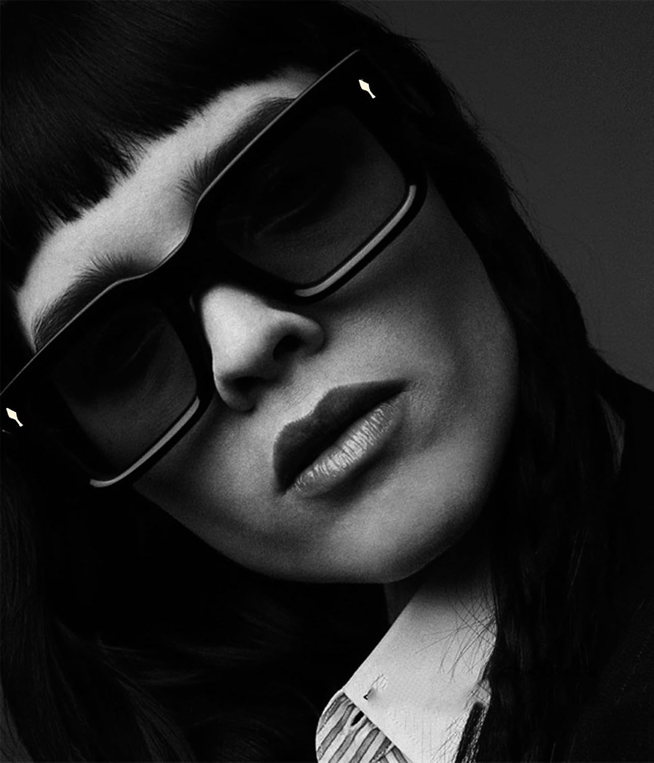 Las Gafas que Dicen que Tú Decides el Estilo
