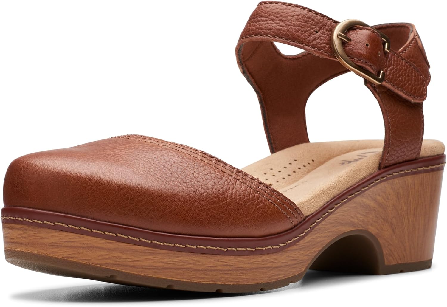 Clarks Paizlee Bay — El Paso que Mereces