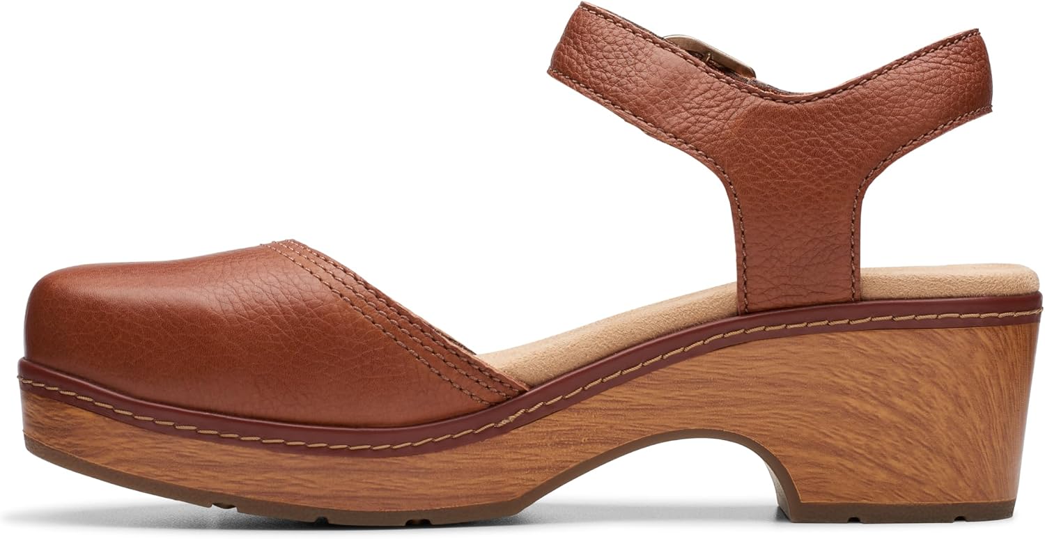 Clarks Paizlee Bay — El Paso que Mereces