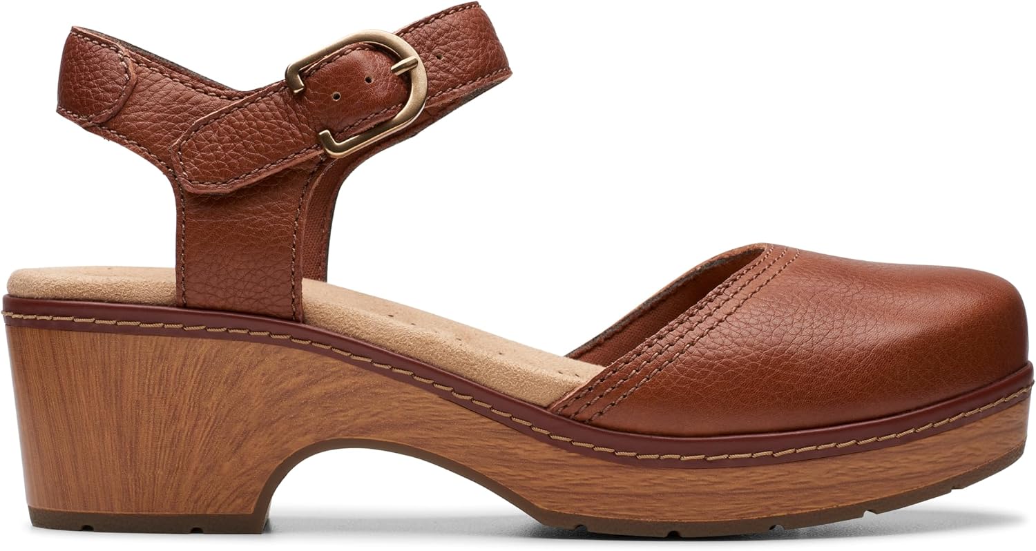 Clarks Paizlee Bay — El Paso que Mereces