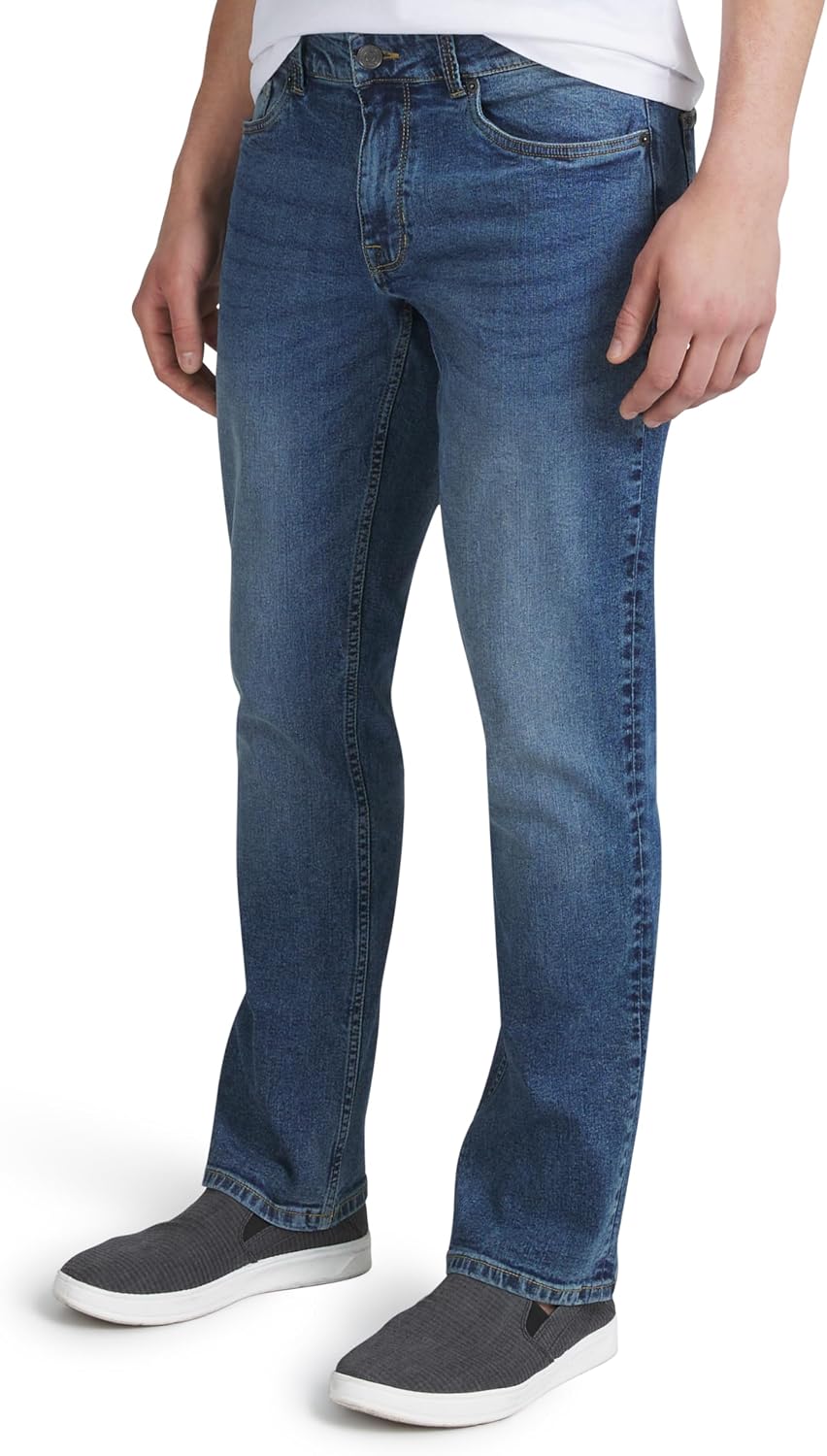 Jeans Cómodos para Hombres