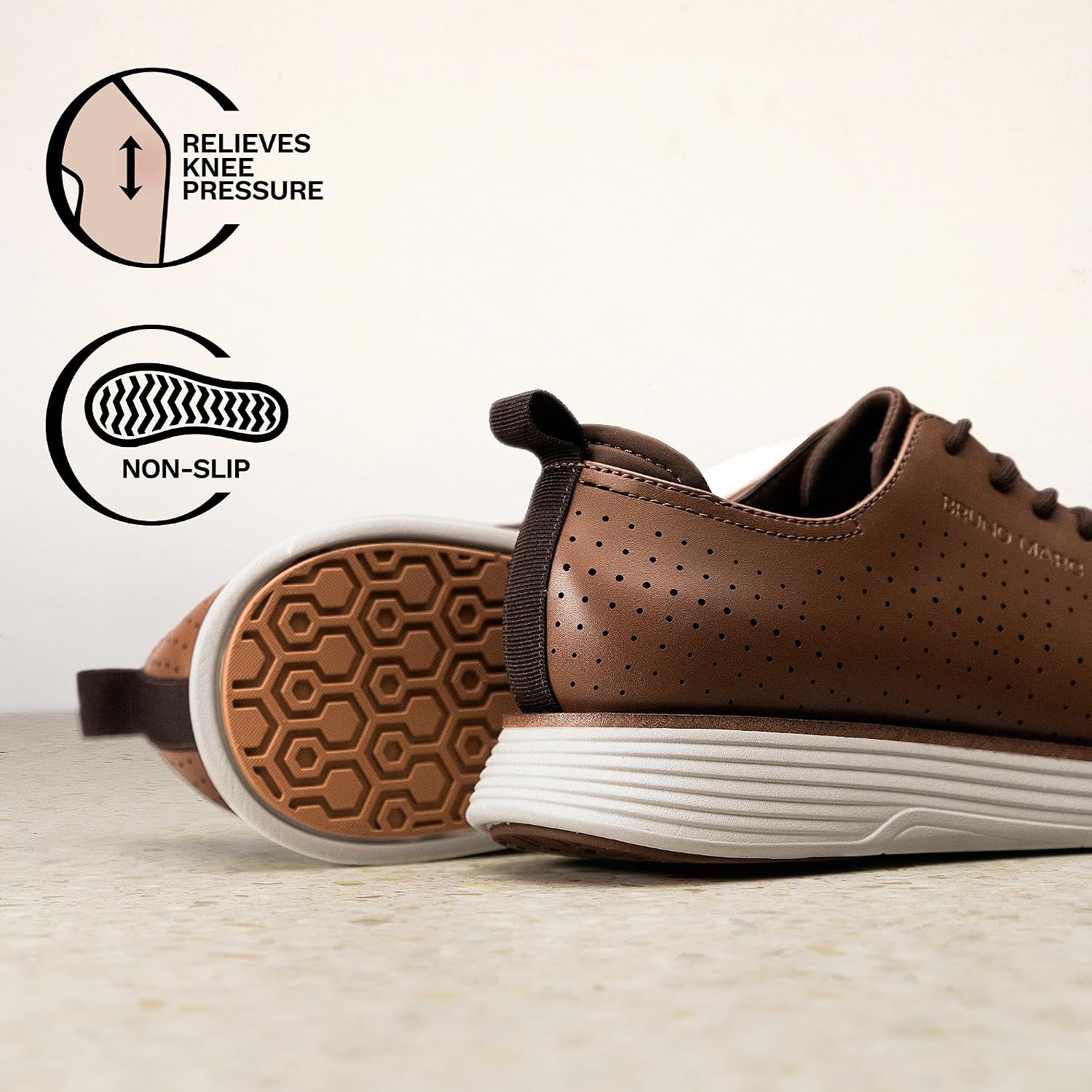 Zapatillas Clásicas MaxFlex