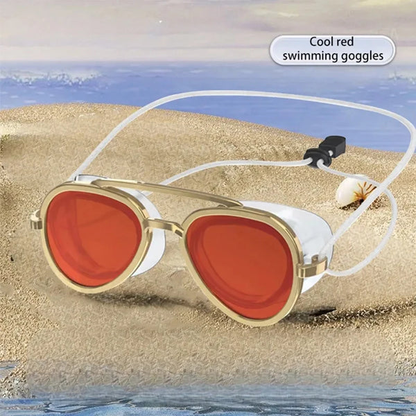 Gafas de Natación Todo Terreno