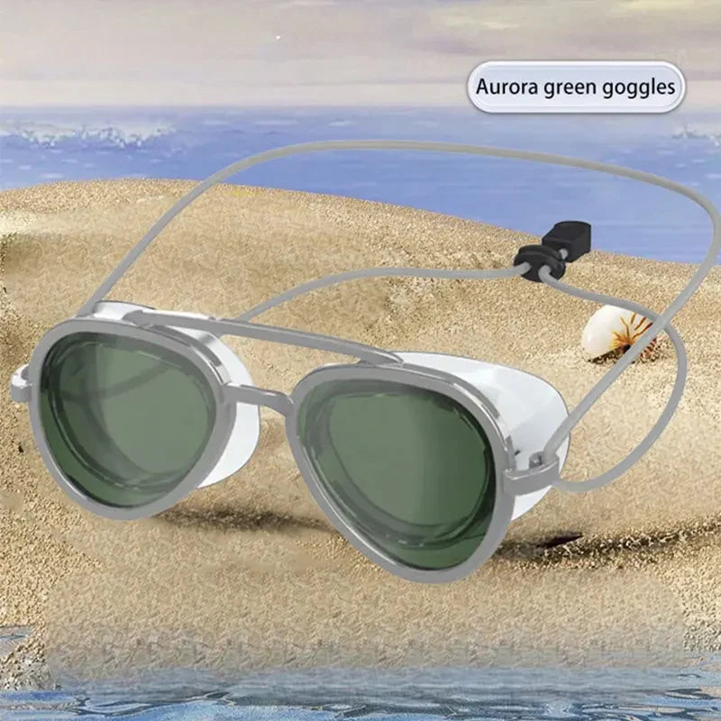 Gafas de Natación Todo Terreno