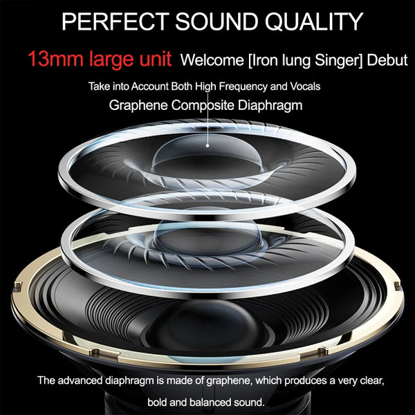 Auriculares Inalámbricos Lenovo LP40