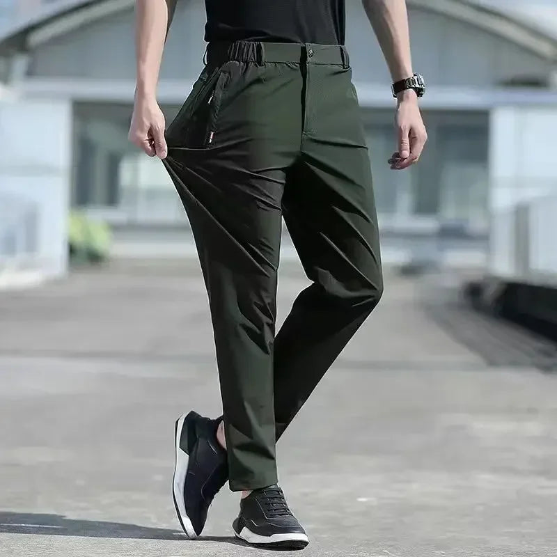 Pantalones Verano Hombres