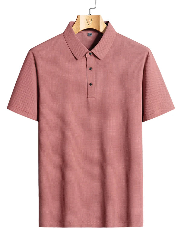 Polo Seda Helada Hasta 9XL