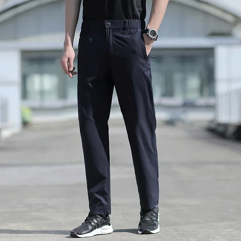 Pantalones Verano Hombres