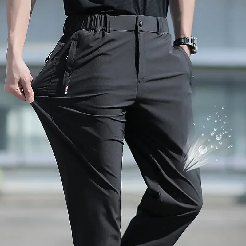 Pantalones Verano Hombres